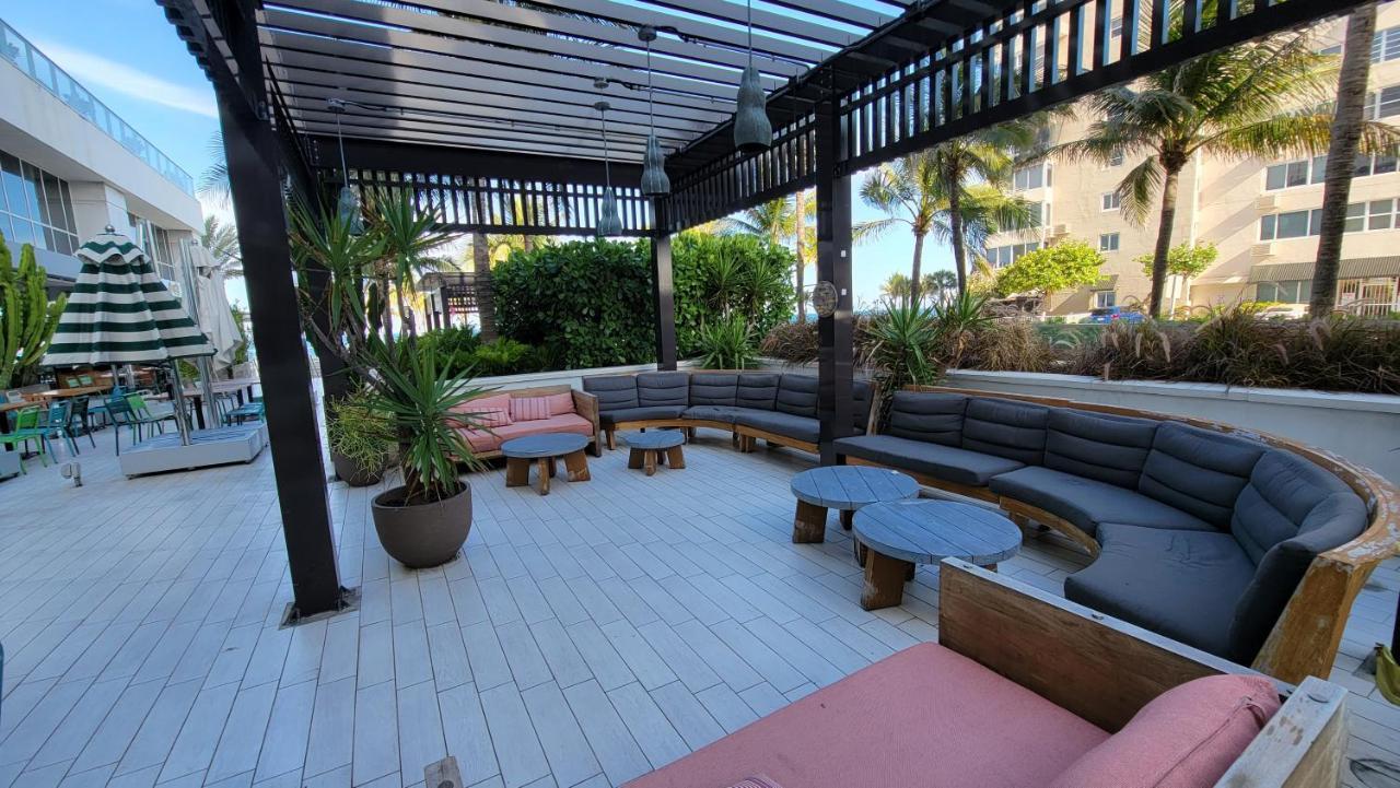 2 BR W Residences Ft. Lauderdale Fort Lauderdale Extérieur photo