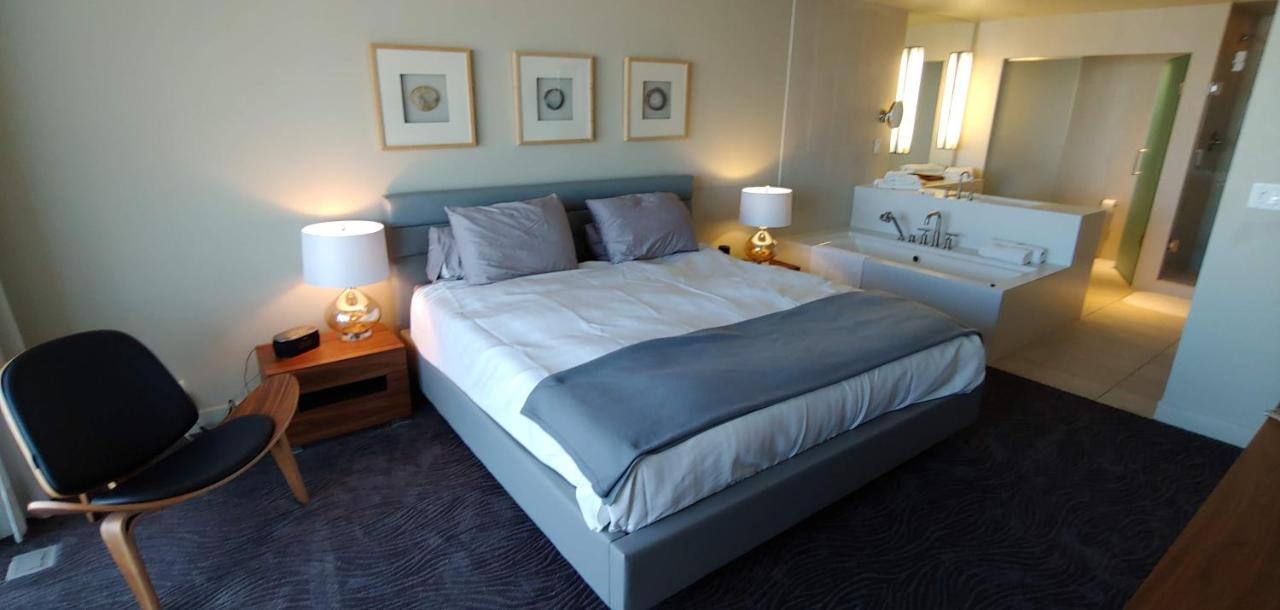 2 BR W Residences Ft. Lauderdale Fort Lauderdale Extérieur photo